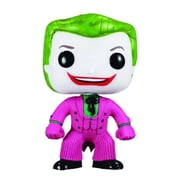 Pop Batman 66 Joker Vinyl Figure (Other)
