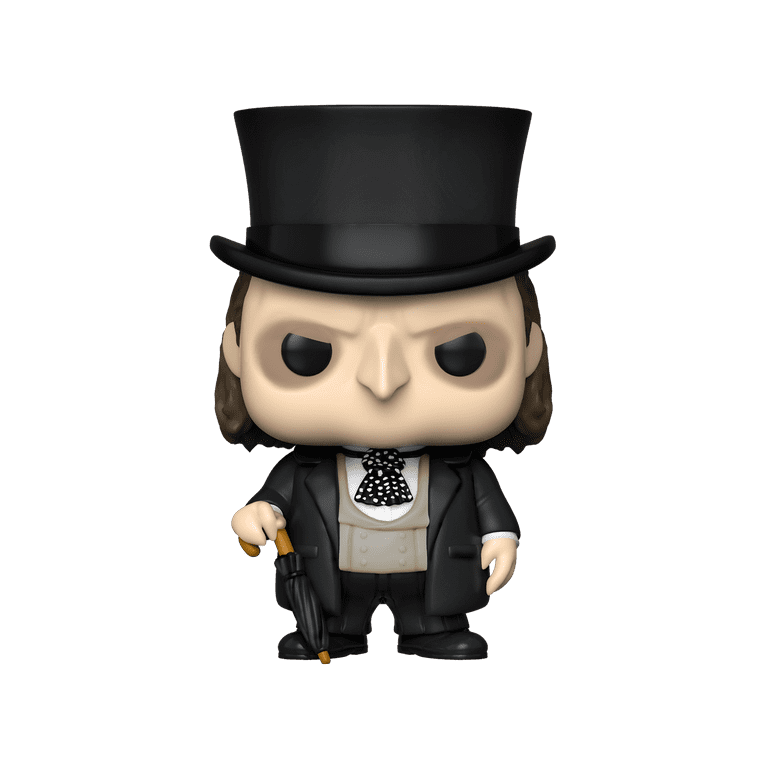 Batman returns funko pop top