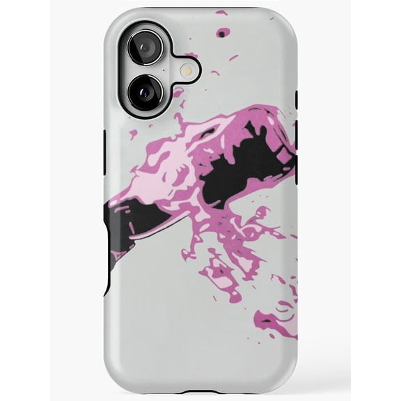 Pop Bottles Celebration Energy Phone Case for iPhone 17 16 15 14 13 12 11 Pro Max