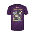 thumbnail image 1 of Pop! Boxed Tee: Marvel 365 - Hawkeye, 1 of 3