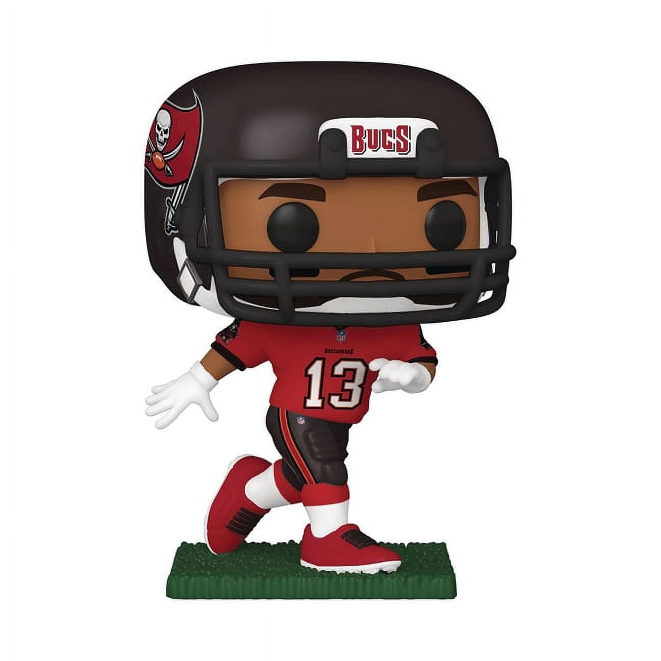 Funko POP! NFL: Tampa Bay Buccaneers - Mike Evans