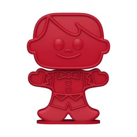 Funko POP! Vinyl: Candyland - Player Game Piece