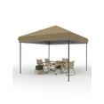 thumbnail image 1 of Pop Up Canopy, Waterproof & UV Resistant Commercial Instant Craft Fair Canopy Tent Outdoor Events Instant Shelter for Farmer Market, Party, Event, Patio, 1 of 9