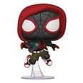 thumbnail image 1 of Pop Casual Miles Morales Vinyl Figure (Other), 1 of 2