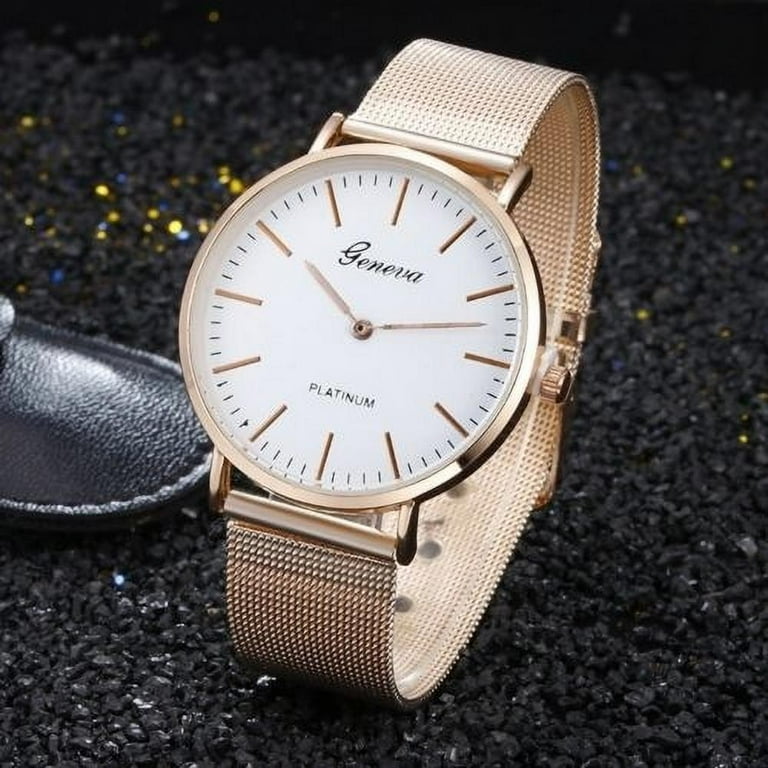 Womens hotsell watch cheap