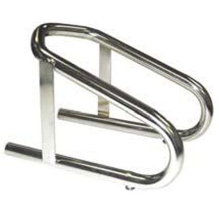 Pop Chock Hardware
