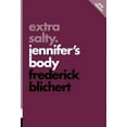 thumbnail image 1 of Pop Classics Extra Salty: Jennifer's Body, Book 11, (Paperback), 1 of 1