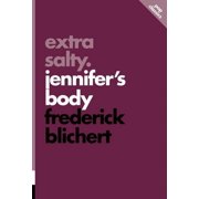 Pop Classics Extra Salty Jennifers Body, Book 11, Paperback