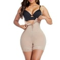 thumbnail image 1 of Pop Closets Fajas Colombianas Shapewear Post Surgery Compression Garment Tummy Control Body Shaper with Open Crotch, 1 of 7