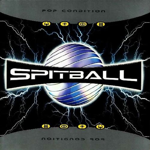 Pop Condition (Audiobook)