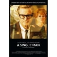 thumbnail image 1 of Pop Culture Graphics  A Single Man Movie Poster Print - 27 x 40, 1 of 1