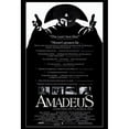 thumbnail image 1 of Pop Culture Graphics  Amadeus Movie Poster Print, 1 of 1