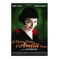 thumbnail image 1 of Pop Culture Graphics  Amelie Movie Poster - 11 x 17, 1 of 1