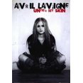 thumbnail image 1 of Pop Culture Graphics Artist Avril Lavigne 11 x 17 Framed Under My Skin Poster, 1 of 1