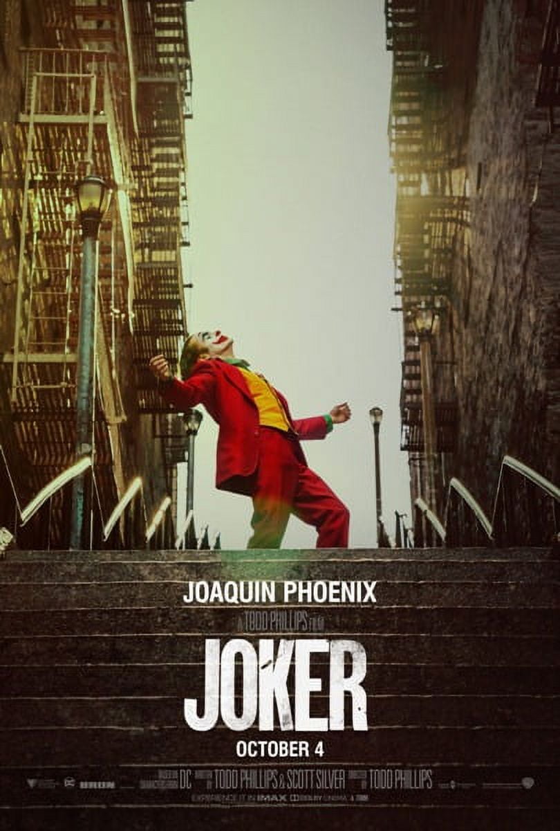 Pop Culture Graphics Artist Joaquin Phoenix Joker 27 Egypt Ubuy