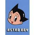 thumbnail image 1 of Pop Culture Graphics  Astro Boy 1963 - Style H Movie Poster, 1 of 1