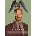 thumbnail image 1 of Pop Culture Graphics  Birdman Movie Poster Print 27 x 40, 1 of 1