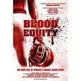 thumbnail image 1 of Pop Culture Graphics  Blood Equity Movie Poster - 11 x 17, 1 of 1