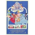 thumbnail image 1 of Pop Culture Graphics  Care Bears Adventure in Wonderland Movie Poster Print, 27 x 40, 1 of 1