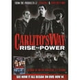 thumbnail image 1 of Pop Culture Graphics  Carlitos Way - Rise To Power Movie Poster Print, 1 of 1