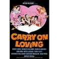 thumbnail image 1 of Pop Culture Graphics  Carry on Loving Movie Poster - 11 x 17, 1 of 1