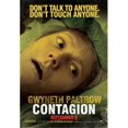 thumbnail image 1 of Pop Culture Graphics  Contagion - 11 x 17 Poster Print 11 x 17, 1 of 1
