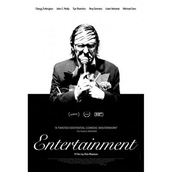 Pop Culture Graphics  Entertainment Movie Poster - 27 x 40