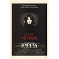 thumbnail image 1 of Pop Culture Graphics  Exorcist 2 - The Heretic Movie Poster Print, 1 of 1