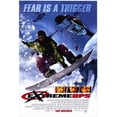 thumbnail image 1 of Pop Culture Graphics MOVAH2717 Extreme Ops Movie Poster Print, 27 x 40, 1 of 1