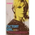 thumbnail image 1 of Pop Culture Graphics  Factory Girl Movie Poster 11 x 17, 1 of 1