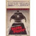 thumbnail image 1 of Pop Culture Graphics  Grindhouse Movie Poster Print - 27 x 40, 1 of 1