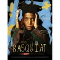 thumbnail image 1 of Pop Culture Graphics  Jean-Michel Basquiat The Radiant Child Movie Poster, 11 x 17, 1 of 1