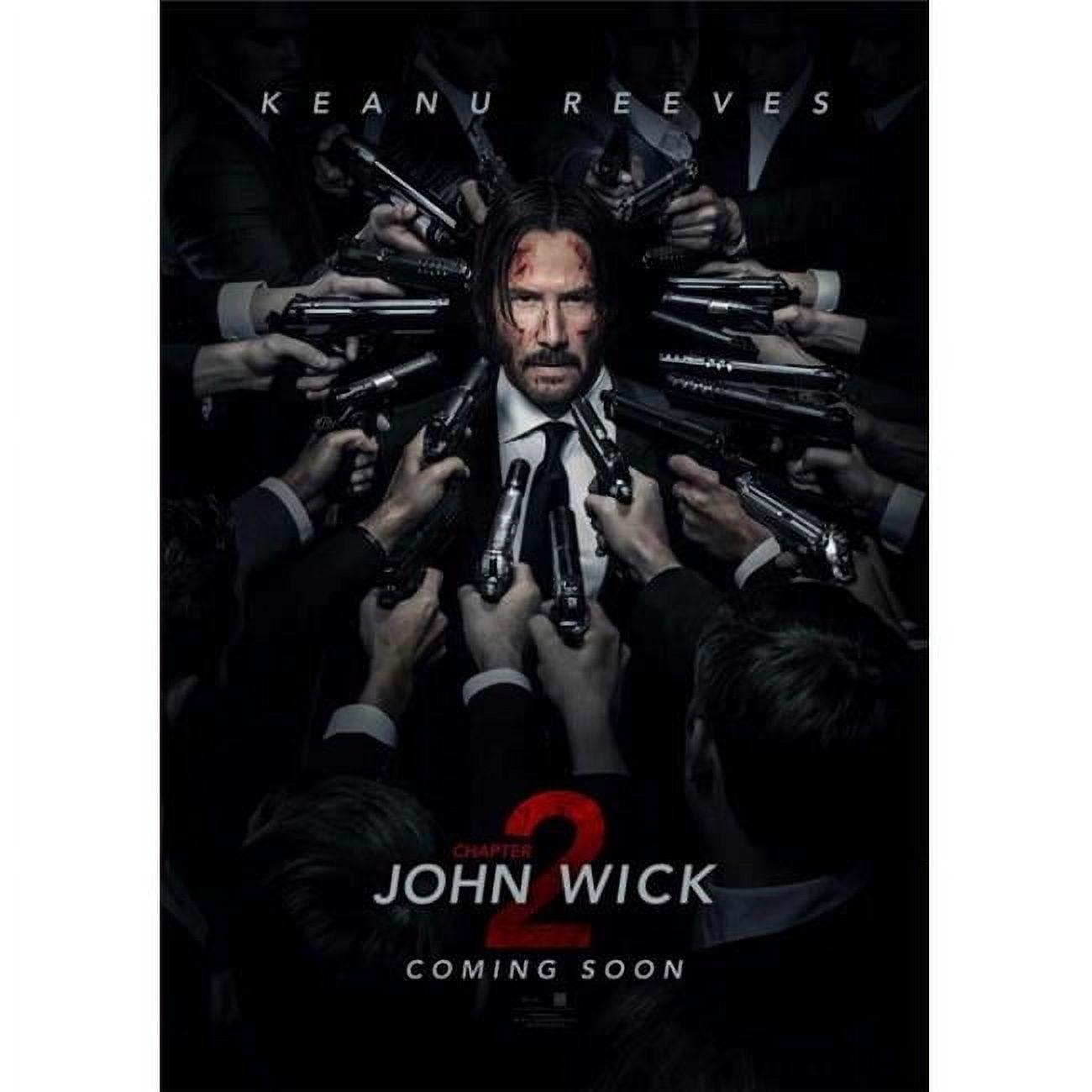 Chapter John Wick Free On Amazon Prime John Wick Streaming John