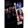 thumbnail image 1 of Pop Culture Graphics  Killing Zoe Movie Poster Print - 27 x 40, 1 of 1