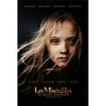 thumbnail image 1 of Pop Culture Graphics  Les Miserables Movie Poster Print - 27 x 40, 1 of 1