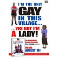 thumbnail image 1 of Pop Culture Graphics MOVGG4798 Little Britain Movie Poster, 11 x 17, 1 of 1
