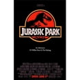 thumbnail image 1 of Pop Culture Graphics MOV141477 Jurassic Park Movie Poster, 11 x 17, 1 of 1