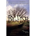 thumbnail image 1 of Pop Culture Graphics MOV194245 Big Fish Movie Poster, 11 x 17, 1 of 1