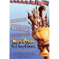 thumbnail image 1 of Pop Culture Graphics MOV201886 Monty Python & The Holy Grail Movie Poster, 11 x 17, 1 of 1