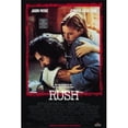 thumbnail image 1 of Pop Culture Graphics MOV204742 Rush Movie Poster, 11 x 17, 1 of 1