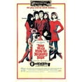 thumbnail image 1 of Pop Culture Graphics MOV209171 Here We Go Round the Mulberry Bush Movie Poster, 11 x 17, 1 of 1