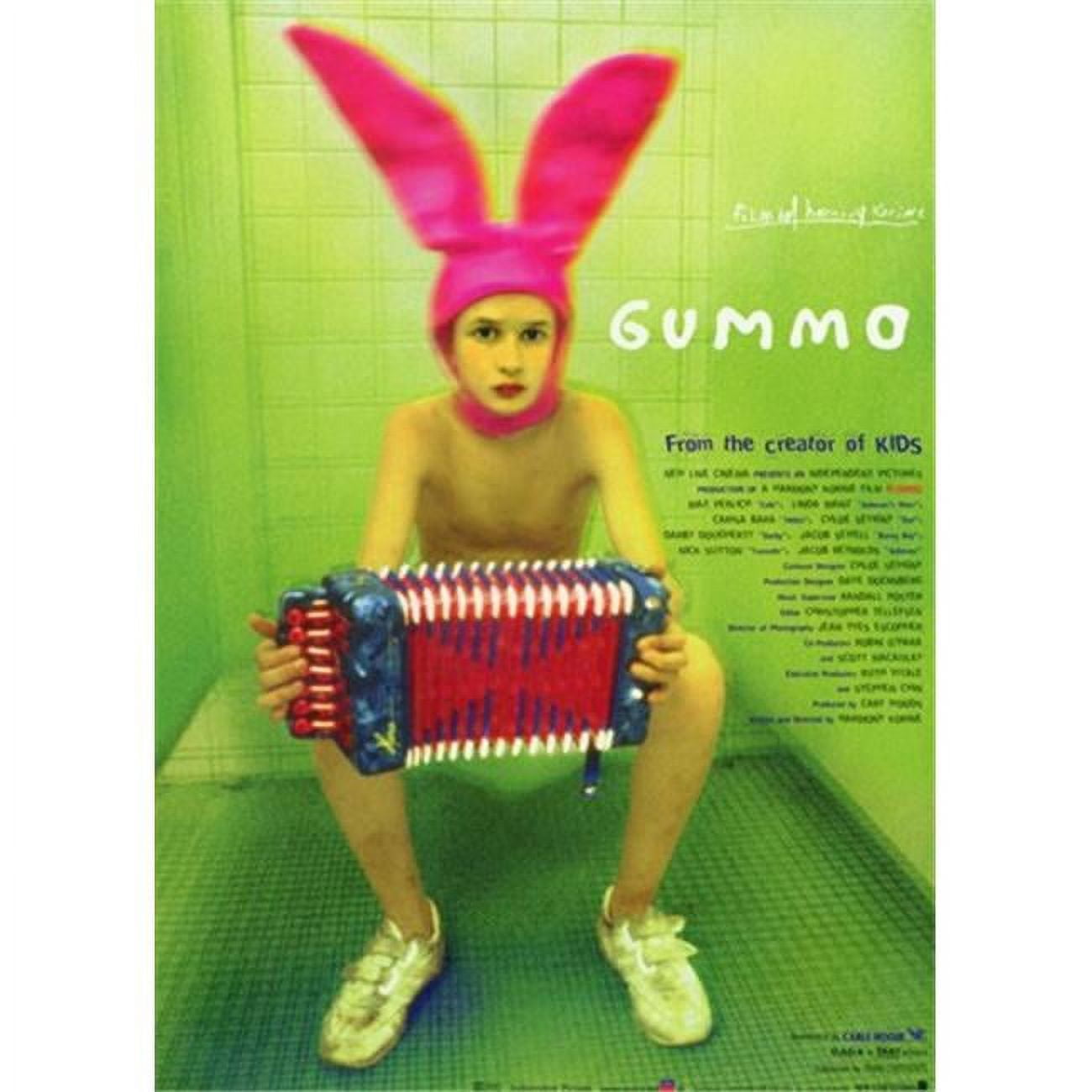 Gummo 2024
