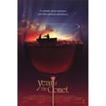 thumbnail image 1 of Pop Culture Graphics MOV242017 Year of the Comet Movie Poster, 11 x 17, 1 of 1