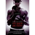 thumbnail image 1 of Pop Culture Graphics MOV294924 Get Rich or Die Tryin Movie Poster, 11 x 17, 1 of 1