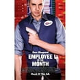 thumbnail image 1 of Pop Culture Graphics MOV376147 Employee of the Month Movie Poster, 11 x 17, 1 of 1