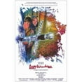thumbnail image 1 of Pop Culture Graphics MOV399585 Ladyhawke Movie Poster, 11 x 17, 1 of 1