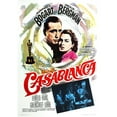 thumbnail image 1 of Pop Culture Graphics MOV417272 Casablanca Movie Poster, 11 x 17, 1 of 1