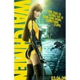 thumbnail image 1 of Pop Culture Graphics MOV424827 The Watchmen - Style V Movie Poster, 11 x 17, 1 of 1
