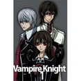 thumbnail image 1 of Pop Culture Graphics MOV517901 Vampire Knight Movie Poster, 11 x 17, 1 of 1