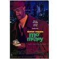 thumbnail image 1 of Pop Culture Graphics MOVAE1707 Mo Money Movie Poster, 11 x 17, 1 of 1